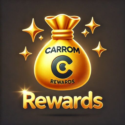 Carrom Rewards